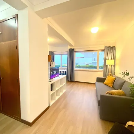 Panoramic Sea View Appartement *