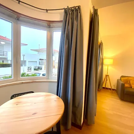 Panoramic Sea View Appartement