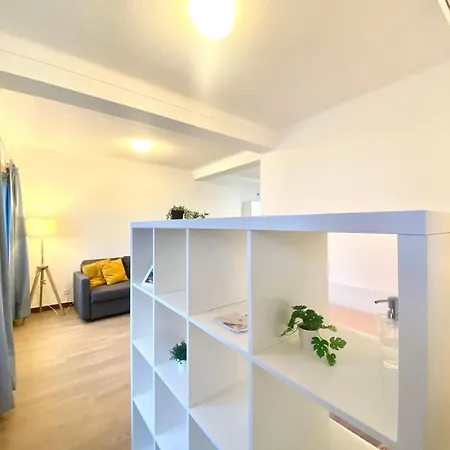 Panoramic Sea View Appartement Ericeira