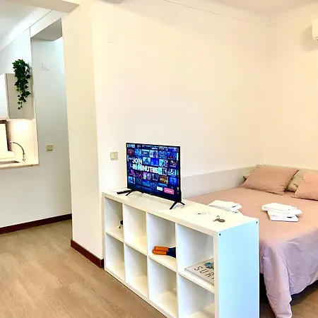 Appartamento Panoramic Sea View Ericeira
