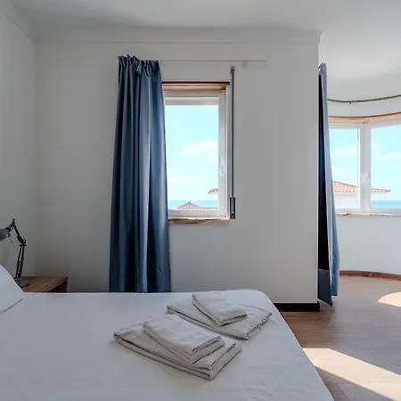 Appartement Panoramic Sea View *