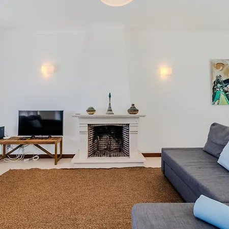 Panoramic Sea View Appartement Ericeira