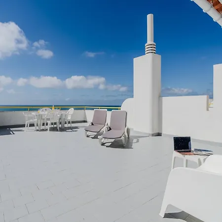 Appartement Panoramic Sea View