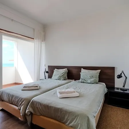 Appartamento Panoramic Sea View
