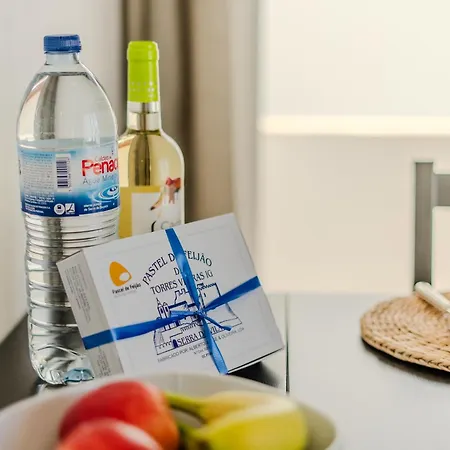 Panoramic Sea View Appartement *