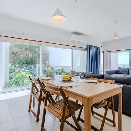 Panoramic Sea View Appartement *