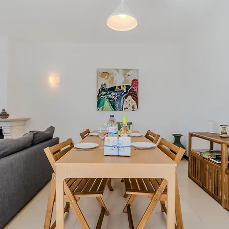 Panoramic Sea View Appartement Ericeira