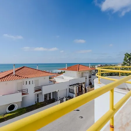 Appartamento Panoramic Sea View Ericeira