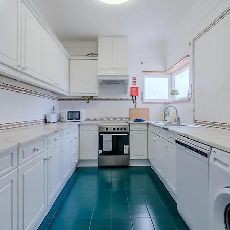 Panoramic Sea View Ericeira