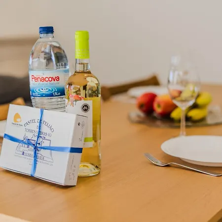 Panoramic Sea View Appartement