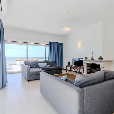 Appartement Panoramic Sea View *