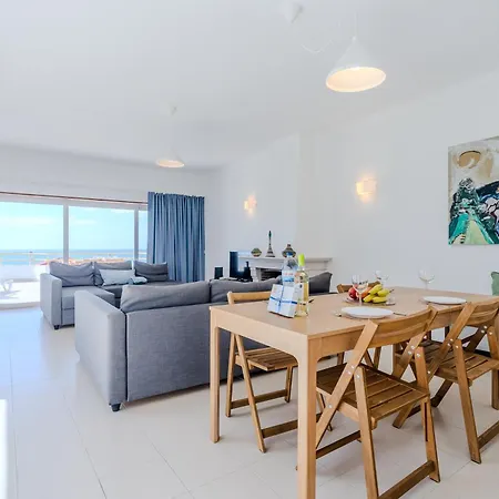 Appartement Panoramic Sea View Ericeira