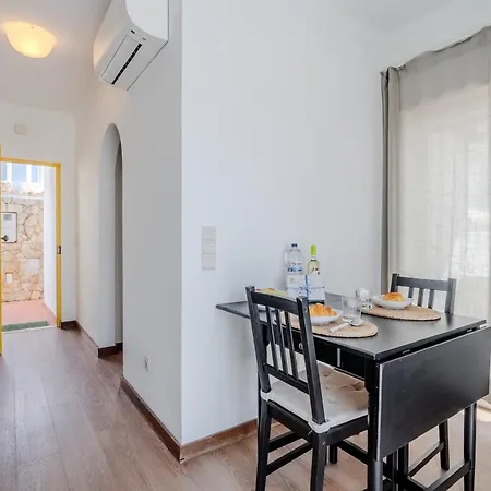 Panoramic Sea View Appartement *