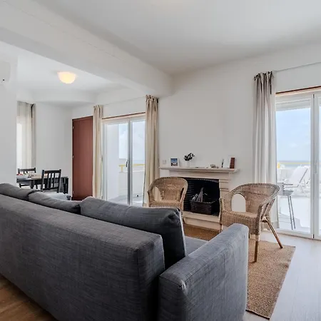 Panoramic Sea View Appartement Ericeira