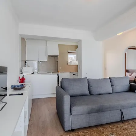 Appartement Panoramic Sea View