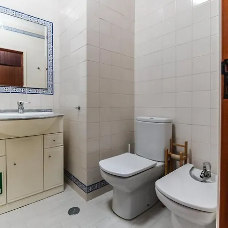 Panoramic Sea View Apartament Ericeira