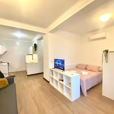 Panoramic Sea View Apartament *