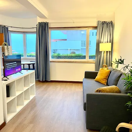 Panoramic Sea View * אריסרייה