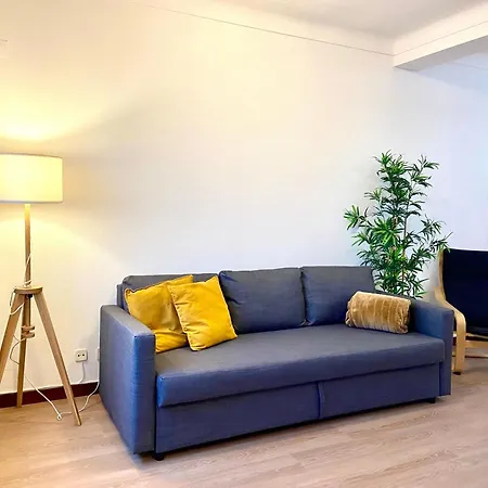 Panoramic Sea View Apartament *