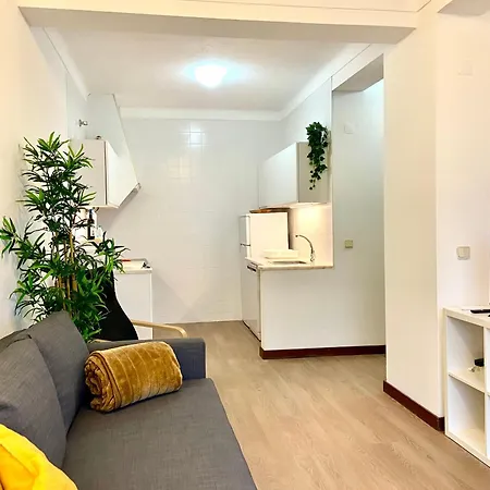 Panoramic Sea View Apartament