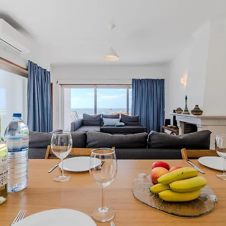 Panoramic Sea View דירה אריסרייה