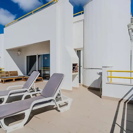 Panoramic Sea View Apartament *