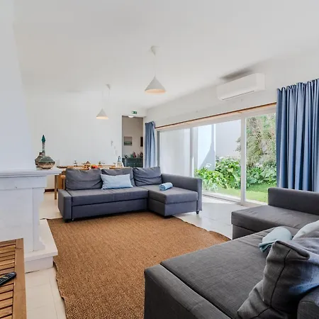 Panoramic Sea View *