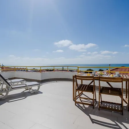 Panoramic Sea View אריסרייה