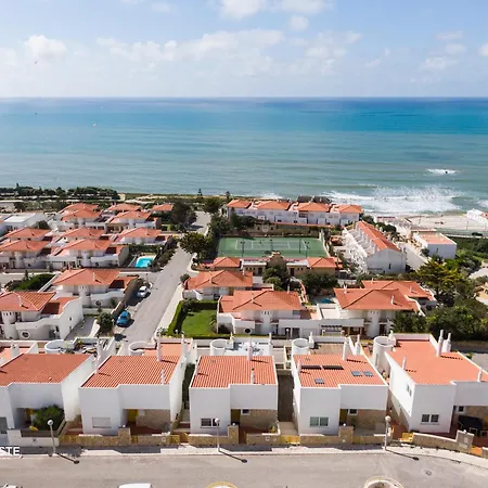 Panoramic Sea View