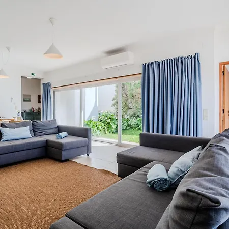 Panoramic Sea View דירה