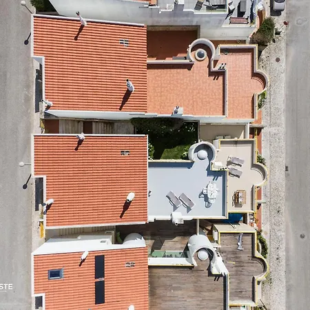 Panoramic Sea View Apartament Ericeira