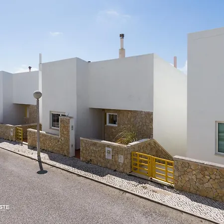 Panoramic Sea View Apartament