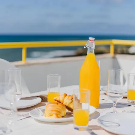 Panoramic Sea View דירה *