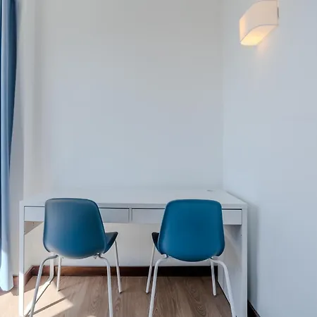 Panoramic Sea View דירה אריסרייה