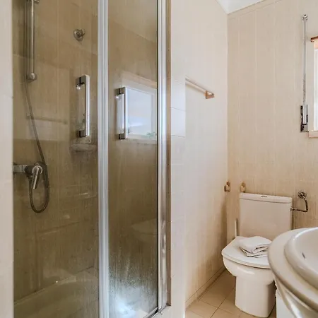 Apartament Panoramic Sea View Ericeira