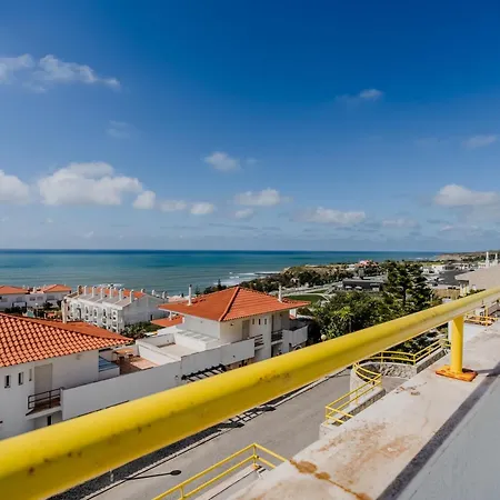 דירה Panoramic Sea View *