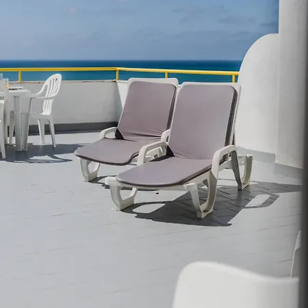 Panoramic Sea View * אריסרייה