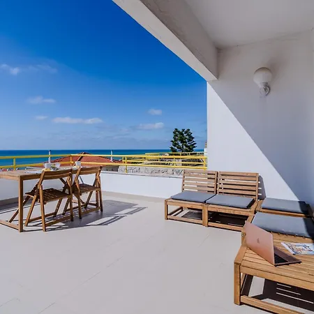 Apartment Panoramic Sea View