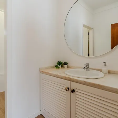 Apartament Panoramic Sea View