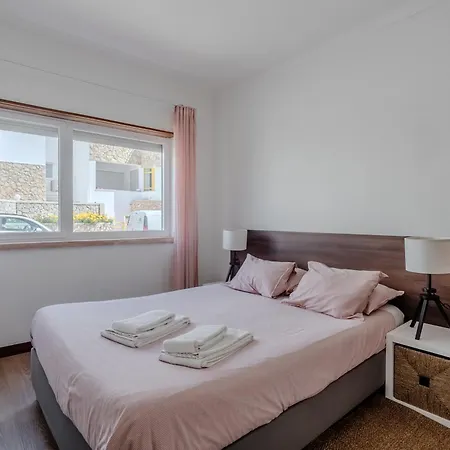 דירה Panoramic Sea View