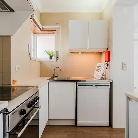 דירה Panoramic Sea View אריסרייה