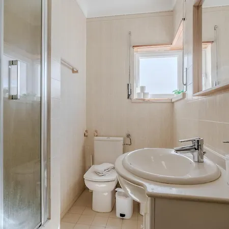 Panoramic Sea View * אריסרייה