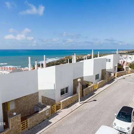 Panoramic Sea View *