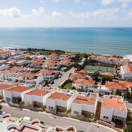 Panoramic Sea View Apartment