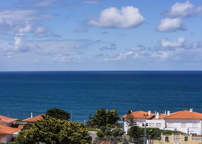 Panoramic Sea View *