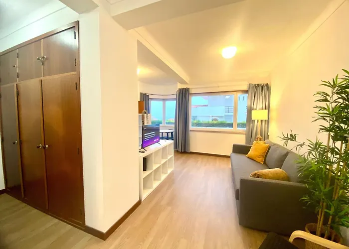 Panoramic Sea View 公寓 *