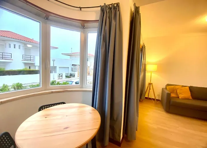 Panoramic Sea View 公寓