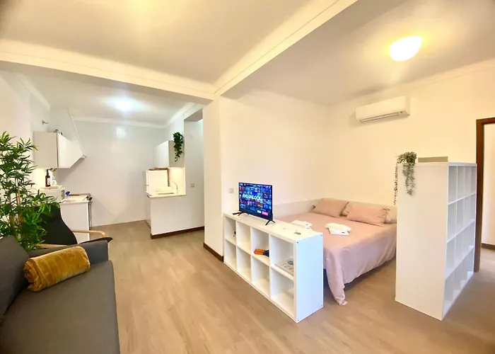 Panoramic Sea View 公寓 *