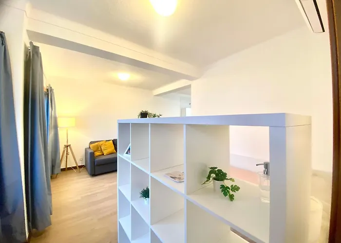 Panoramic Sea View 公寓 埃里塞拉