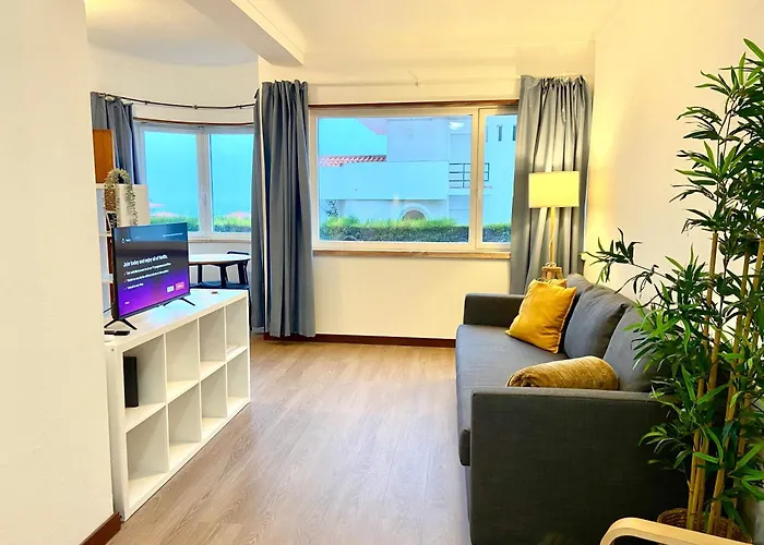 Panoramic Sea View * 埃里塞拉